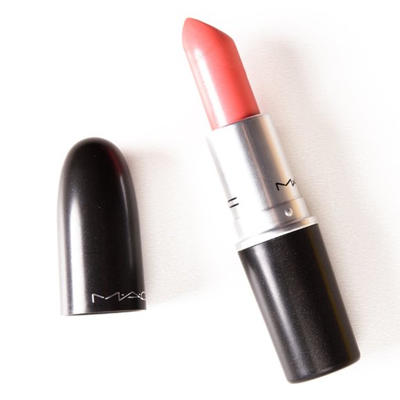 MAC COSTA CHIC 306 Lipstick Frost NIB - Picture 2 of 7